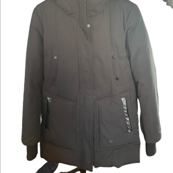 Sicily Winter Jacket - Picture 2 of 4